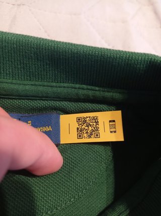 Polo Ralph Lauren Bleecker Run Club