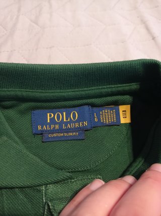 Polo Ralph Lauren Bleecker Run Club