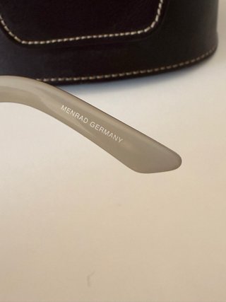 Gafas de sol Joop! Vintage Marrón/Dorado