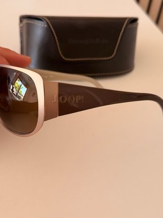 Gafas de sol Joop! Vintage Marrón/Dorado