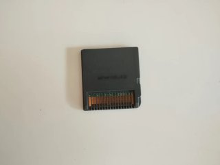Pokémon Mundo Misterioso DS