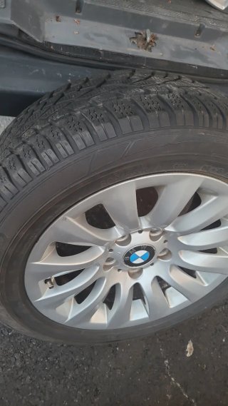 Llantas Goodyear Efficient Grip (4 unidades)