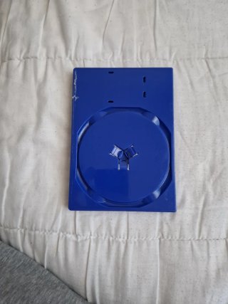 Juegos PS2 (sin portada)