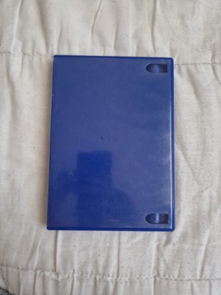 Juegos PS2 (sin portada)