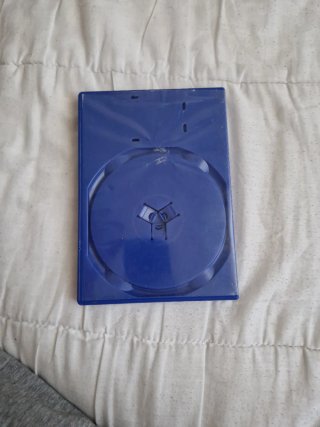 Juegos PS2 (sin portada)