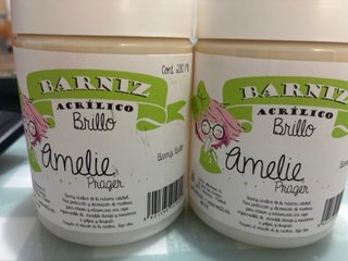 8 barbices