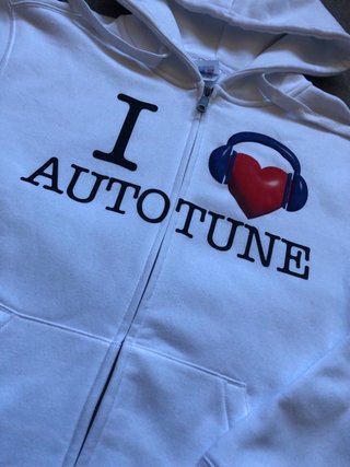 Sudadera con cremallera boxy fit streetwear y2k