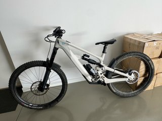 YT Decoy SN MX Core 2 - L - Bici eléctrica MTB