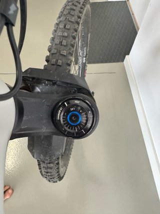 YT Decoy SN MX Core 2 - L - Bici eléctrica MTB
