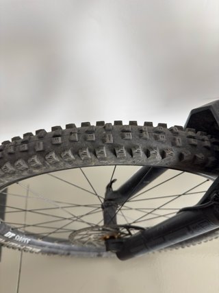 YT Decoy SN MX Core 2 - L - Bici eléctrica MTB