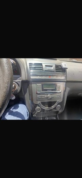 SsangYong Rexton 2013