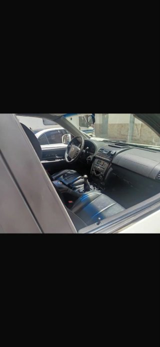 SsangYong Rexton 2013