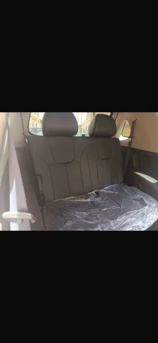 SsangYong Rexton 2013