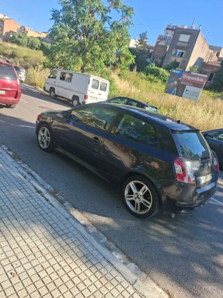 FIAT Stilo 2005