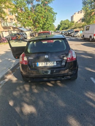 FIAT Stilo 2005