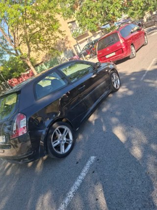 FIAT Stilo 2005