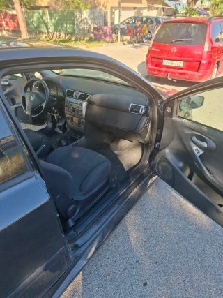FIAT Stilo 2005