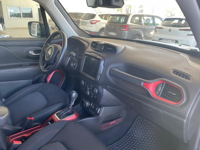 Jeep Renegade 2022