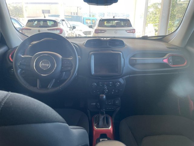 Jeep Renegade 2022
