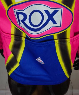Chaqueta windtex Ciclista S.C. Michela Fanini M