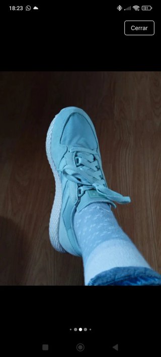 Zapatillas Adidas Talla 38