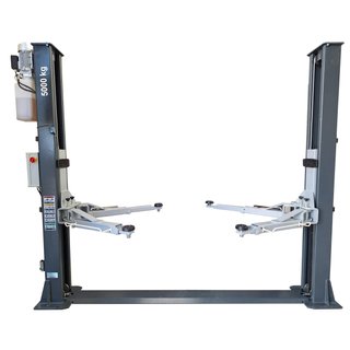 Elevador coche 4000kg 220v monofásico