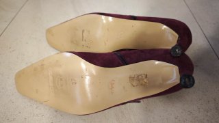 Zapatos Paco Herrero Talla 37