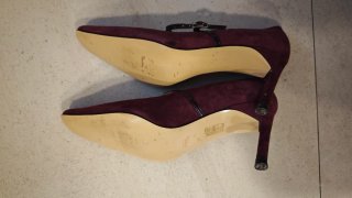 Zapatos Paco Herrero Talla 37