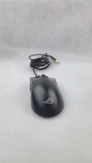 Ratón Gaming ASUS ROG Gladius II Core