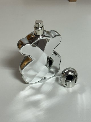 Perfume TOUS LoveMe The Silver