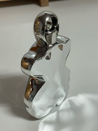 Perfume TOUS LoveMe The Silver