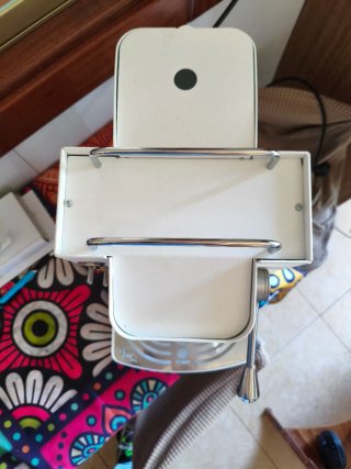 Macchina da caffè Faber Coffee Pro DeLuxe