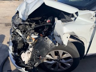 Renault Captur 2022