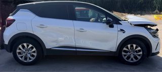 Renault Captur 2022