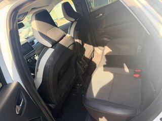Renault Captur 2022