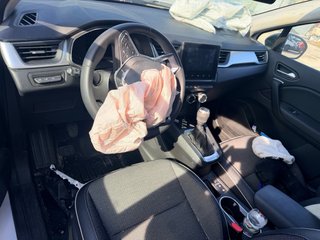 Renault Captur 2022