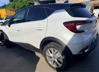 Renault Captur 2022