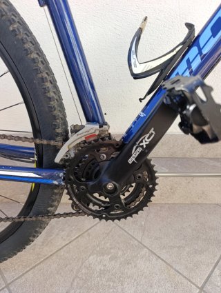Bicicleta Monty KY29 MTB