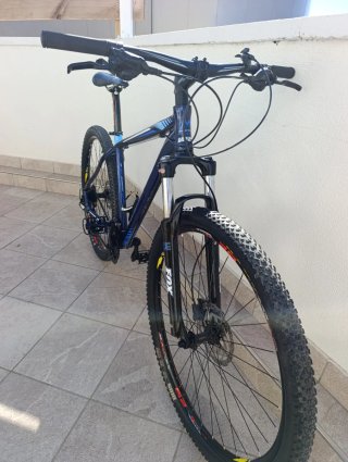 Bicicleta Monty KY29 MTB