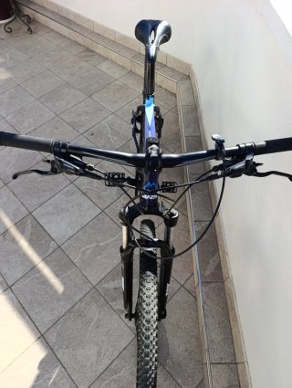 Bicicleta Monty KY29 MTB