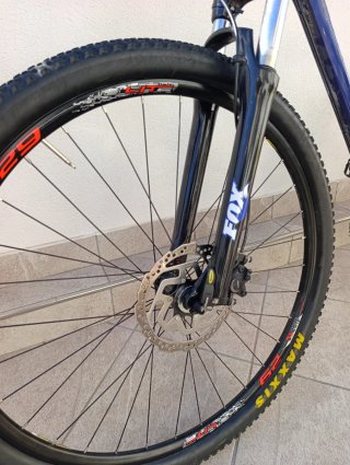 Bicicleta Monty KY29 MTB