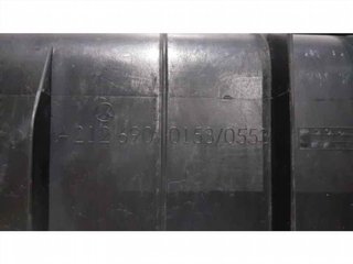 TAPA MALETERO A2126900153 38267