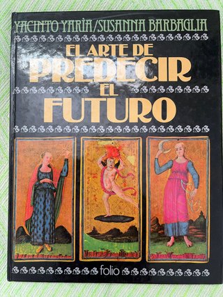 El arte de predecir el futuro