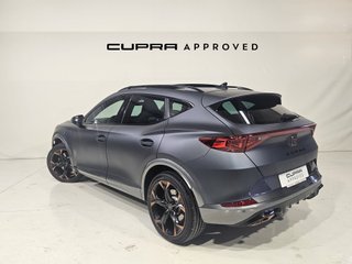 CUPRA Formentor 1.4 e-Hybrid VZ DSG 180 kW (245 CV)