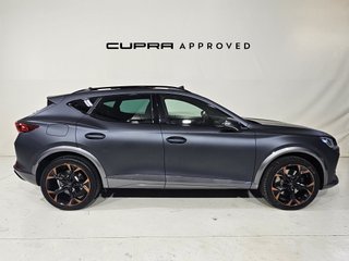 CUPRA Formentor 1.4 e-Hybrid VZ DSG 180 kW (245 CV)