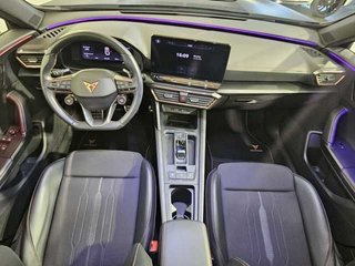 CUPRA Formentor 1.4 e-Hybrid VZ DSG 180 kW (245 CV)