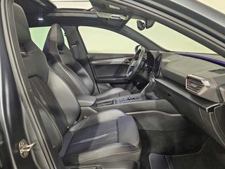 CUPRA Formentor 1.4 e-Hybrid VZ DSG 180 kW (245 CV)