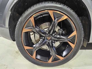 CUPRA Formentor 1.4 e-Hybrid VZ DSG 180 kW (245 CV)