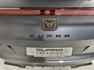 CUPRA Formentor 1.4 e-Hybrid VZ DSG 180 kW (245 CV)