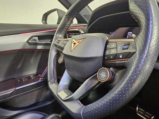 CUPRA Formentor 1.4 e-Hybrid VZ DSG 180 kW (245 CV)